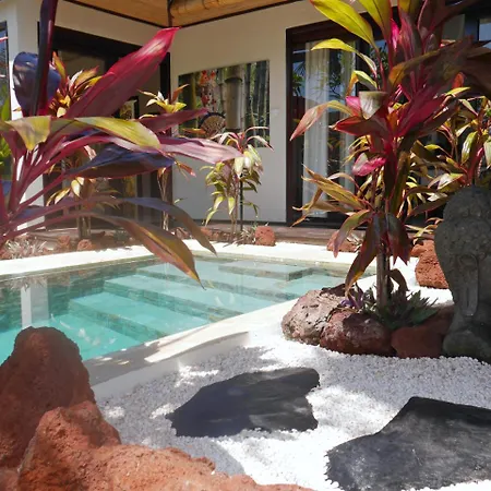 Hakuna Matata Bali Villas Uluwatu Buitenkant foto