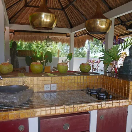 Hakuna Matata Bali Villas Uluwatu Kamer foto