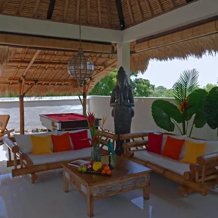Hakuna Matata Bali Villas Uluwatu Buitenkant foto