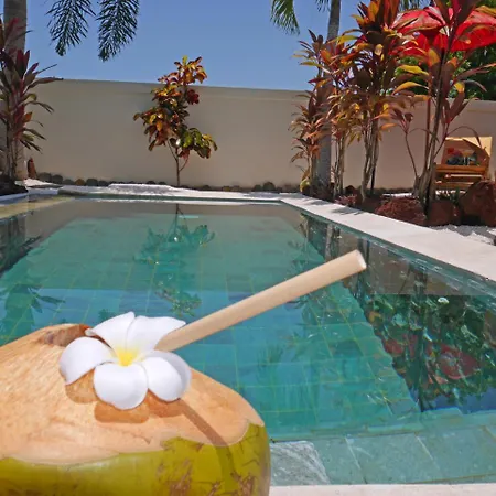 Hakuna Matata Bali Villas Uluwatu Buitenkant foto