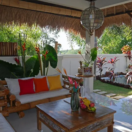 Hakuna Matata Bali Villas Uluwatu Kamer foto