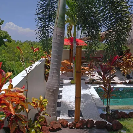 Hakuna Matata Bali Villas Uluwatu Buitenkant foto
