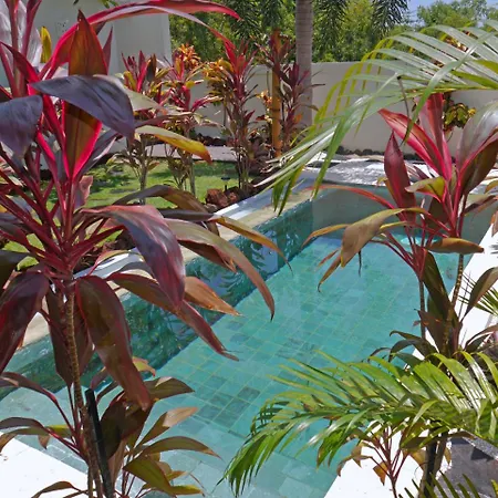 Hakuna Matata Bali Villas Uluwatu Buitenkant foto