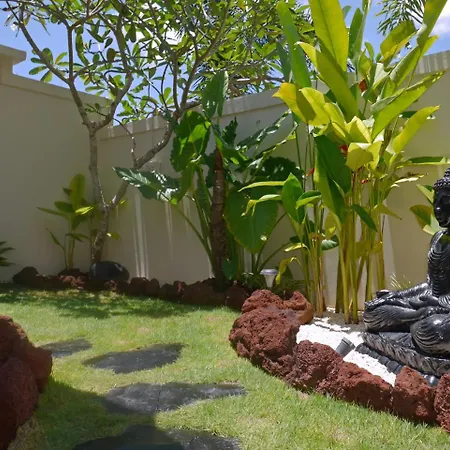 Hakuna Matata Bali Villas Uluwatu Kamer foto