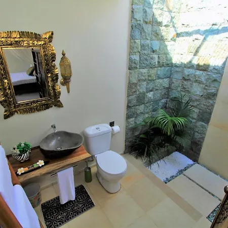 Hakuna Matata Bali Villas Uluwatu Kamer foto