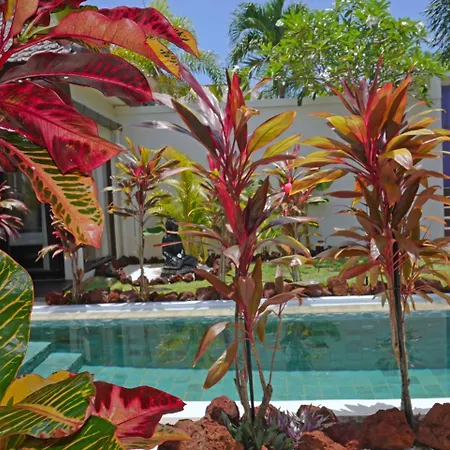 Hakuna Matata Bali Villas Uluwatu Buitenkant foto
