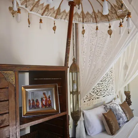 Hakuna Matata Bali Villas Uluwatu Buitenkant foto