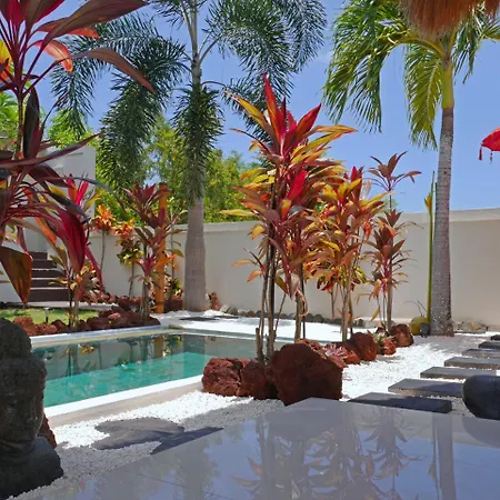 Hakuna Matata Bali Villas Uluwatu Buitenkant foto