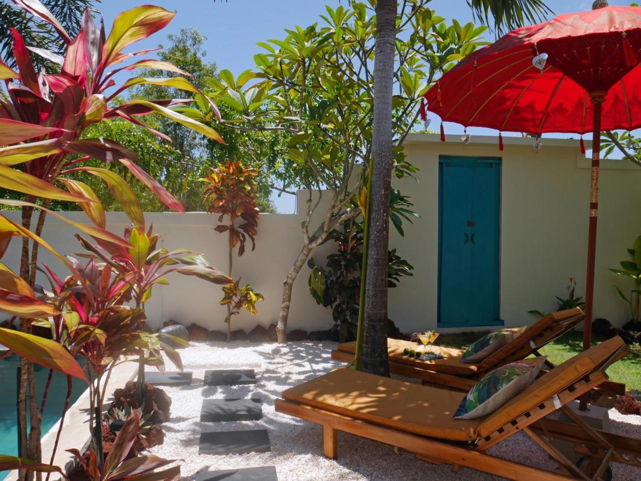 Hakuna Matata Bali Villa Uluwatu