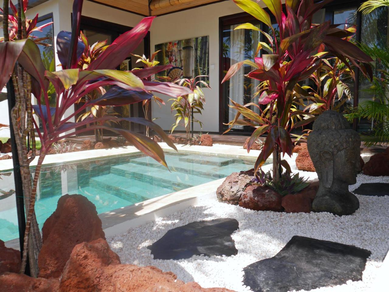 Hakuna Matata Bali Villa Uluwatu