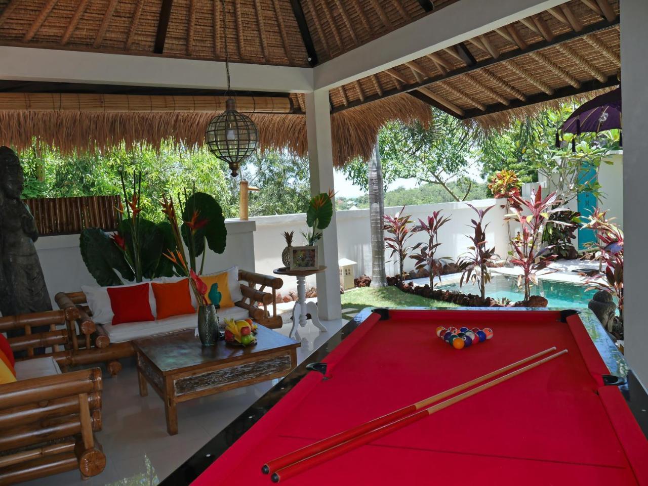 Villa Hakuna Matata Bali Uluwatu