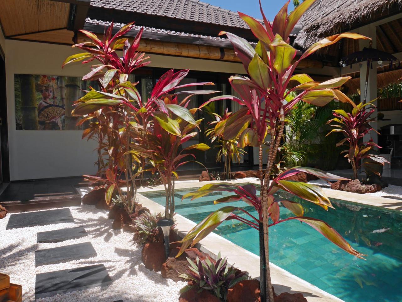 Hakuna Matata Bali Uluwatu