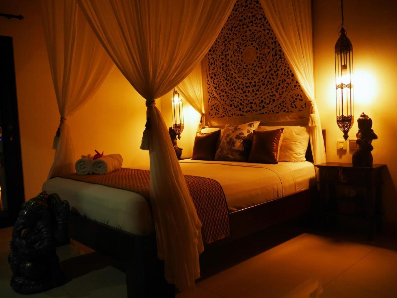 Villa Hakuna Matata Bali Uluwatu