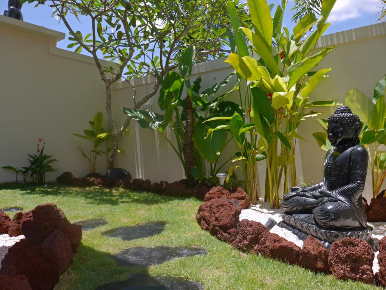 Hakuna Matata Bali Villa Uluwatu