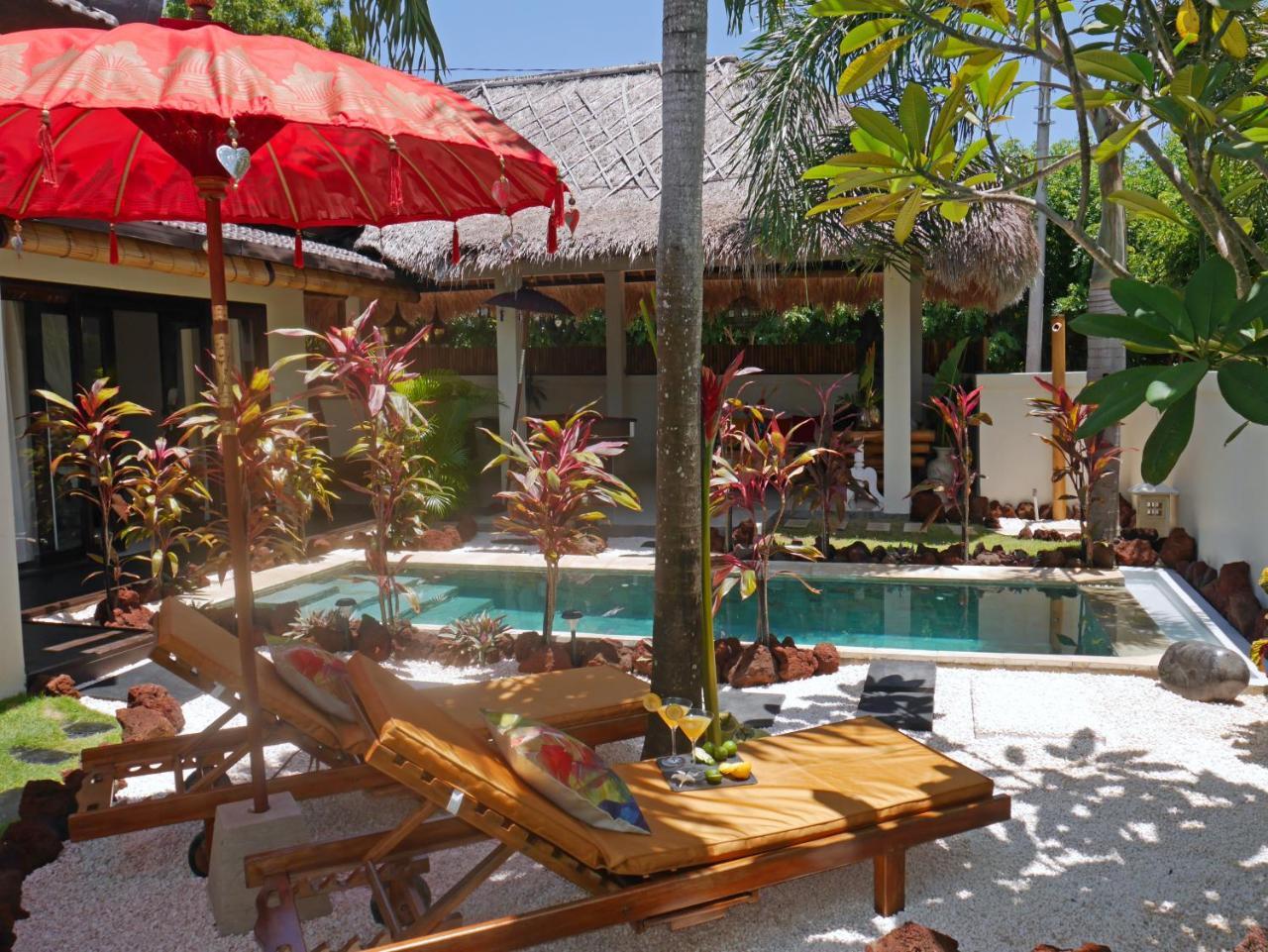 Hakuna Matata Bali Villa Uluwatu