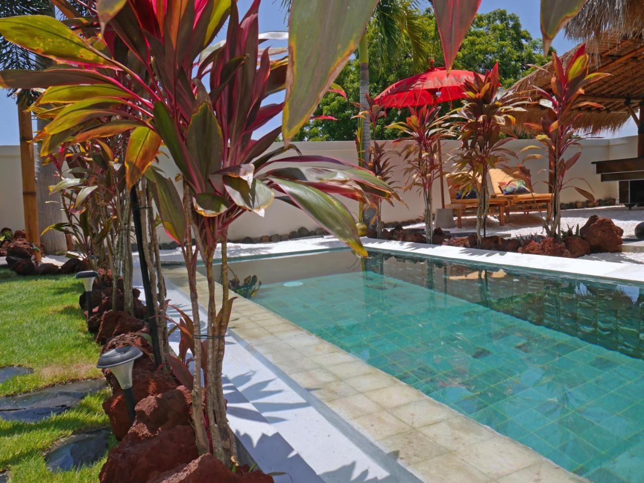 Hakuna Matata Bali Uluwatu