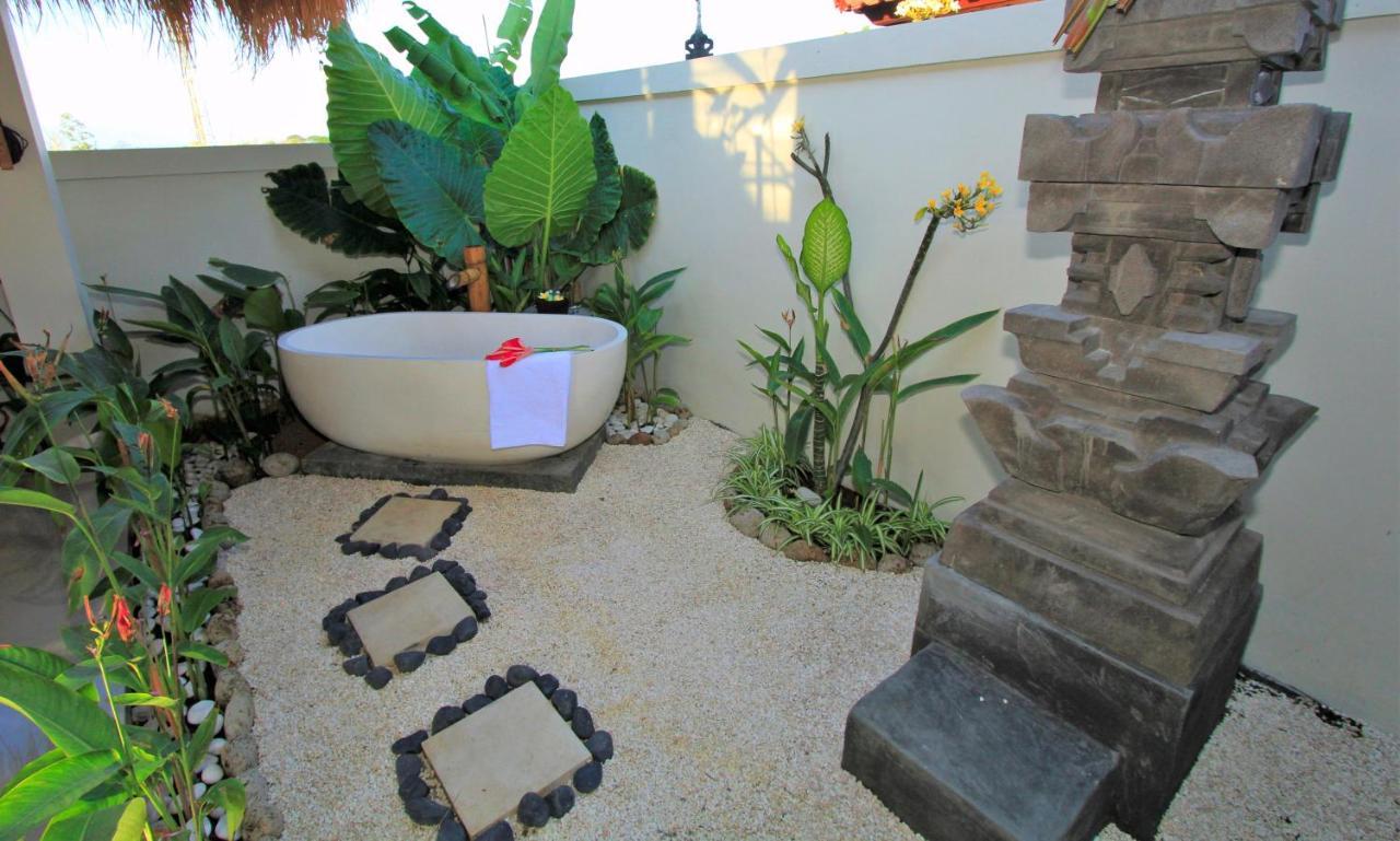 Hakuna Matata Bali Villa Uluwatu