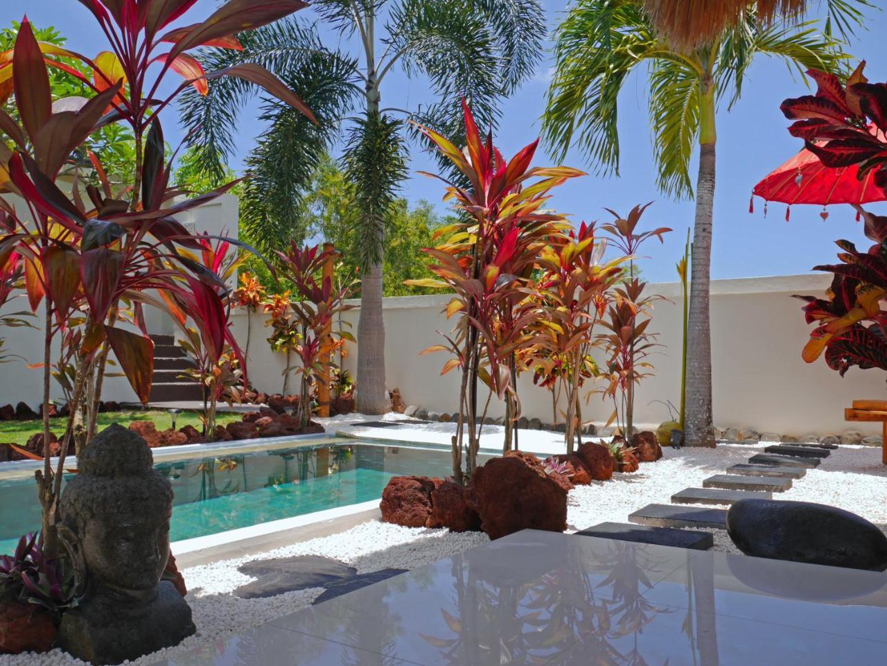 Hakuna Matata Bali Uluwatu