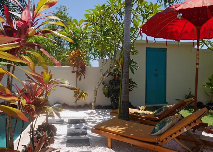 Hakuna Matata Bali Villas