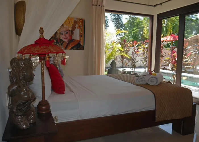 Hakuna Matata Bali Villas