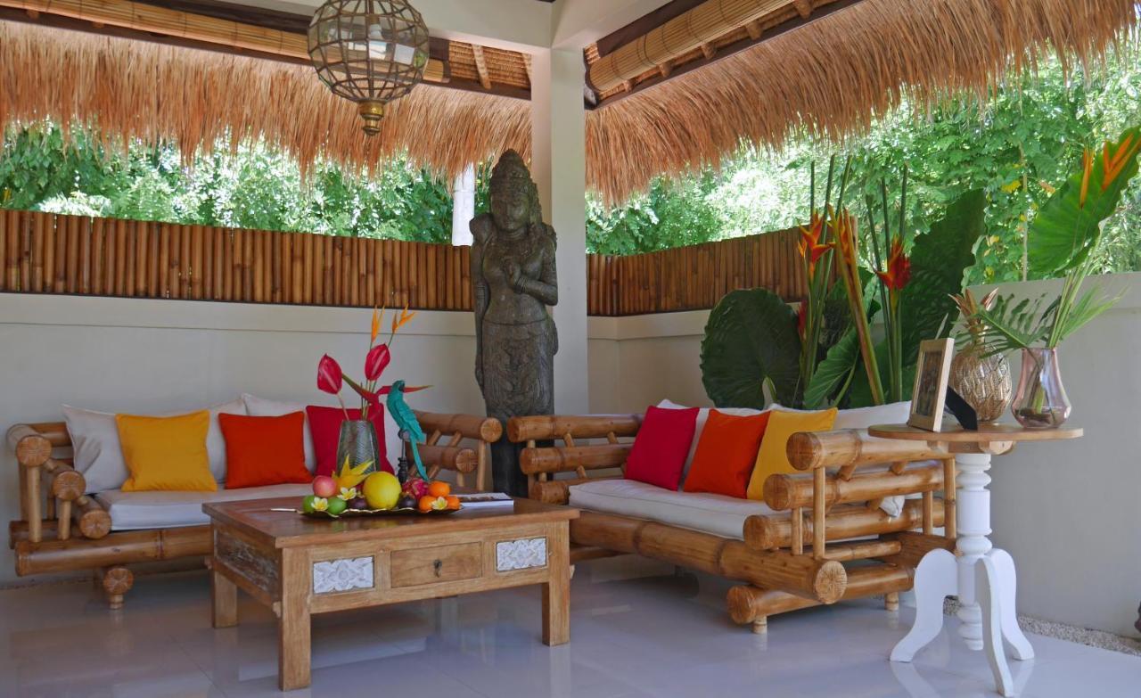 Hakuna Matata Bali विला Uluwatu (Bali)