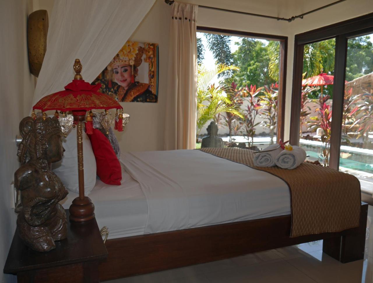Hakuna Matata Bali विला