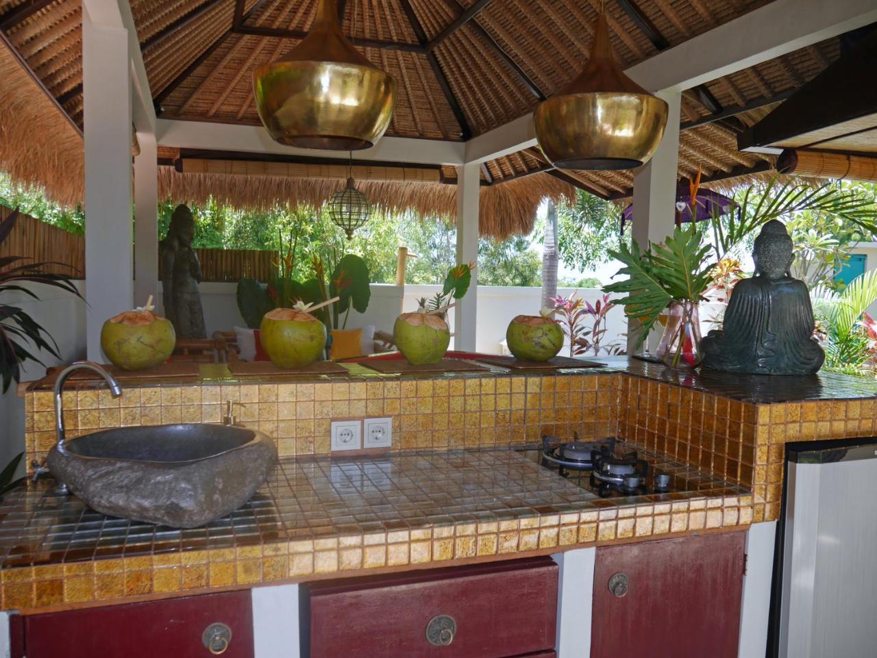Hakuna Matata Bali विला *