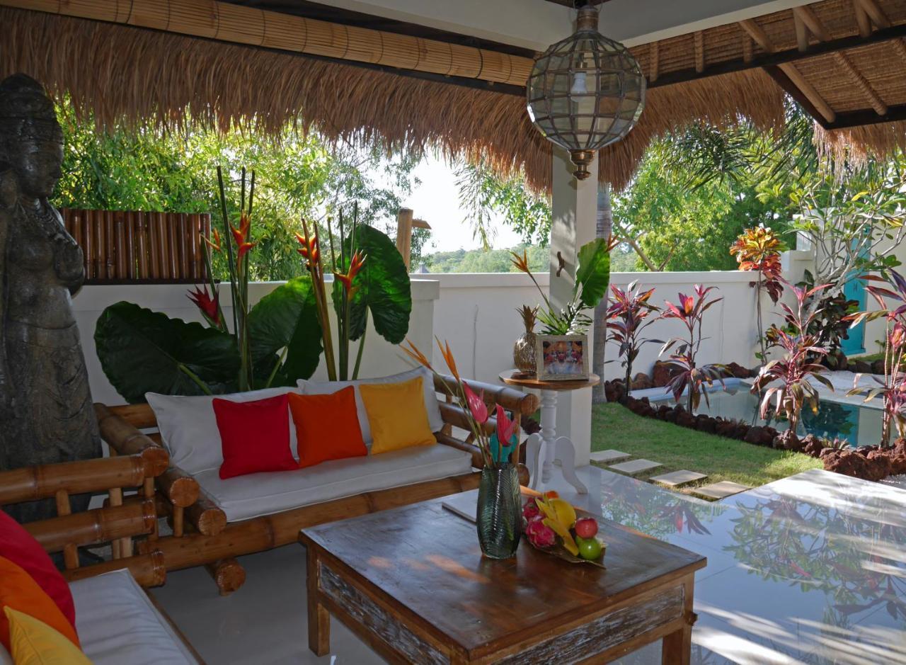 Hakuna Matata Bali विला Uluwatu (Bali)