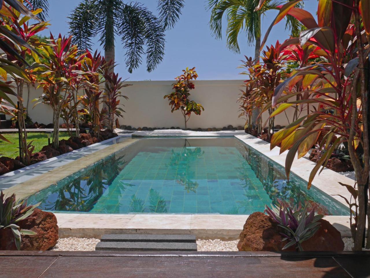 विला Hakuna Matata Bali