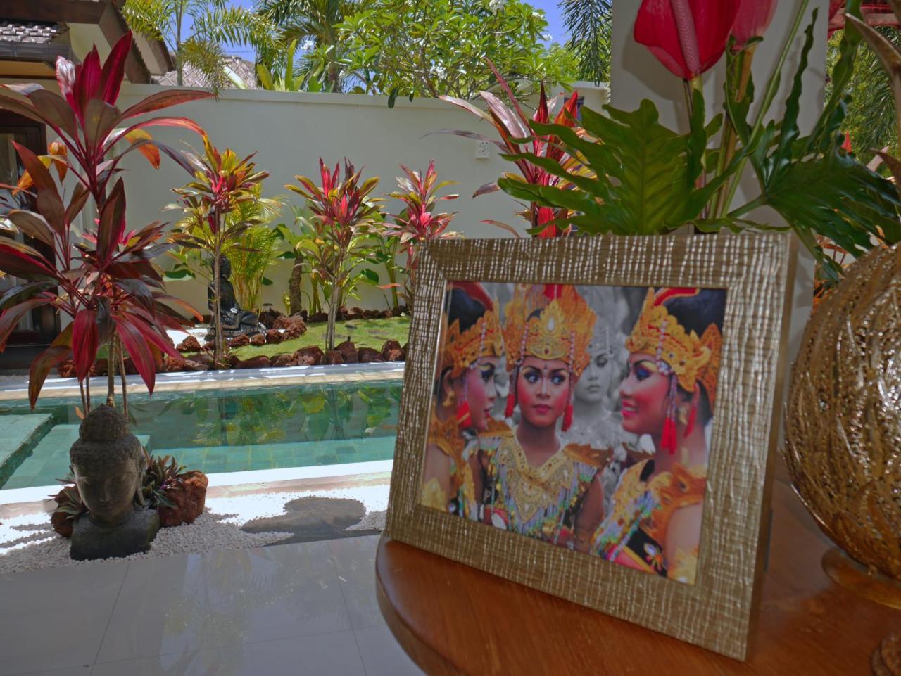 विला Hakuna Matata Bali *
