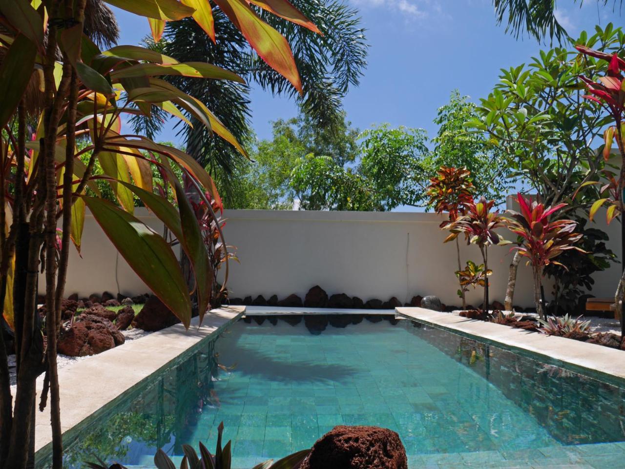 विला Hakuna Matata Bali