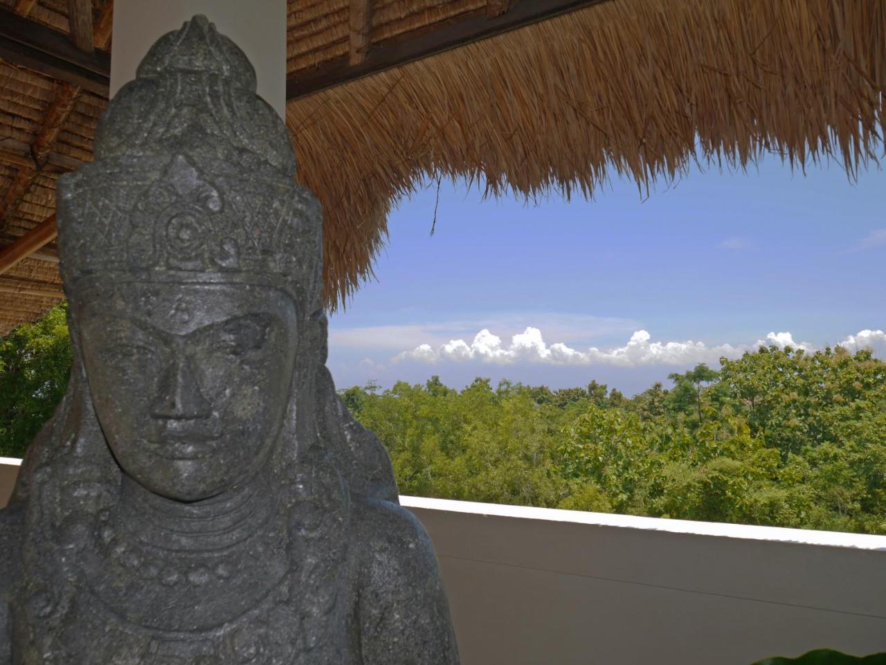 विला Hakuna Matata Bali