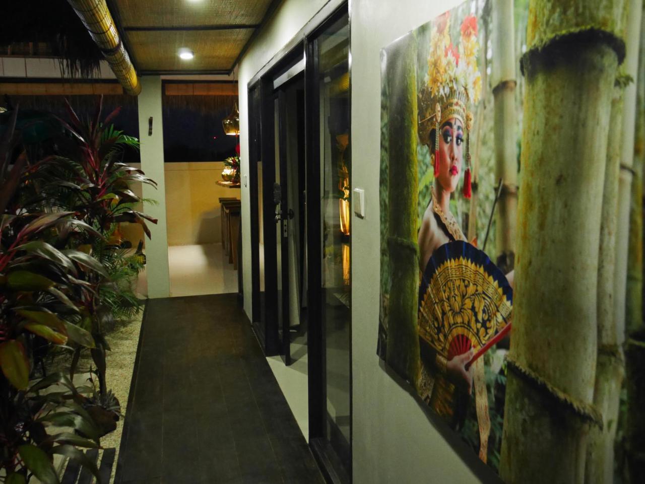 विला Hakuna Matata Bali Uluwatu (Bali)