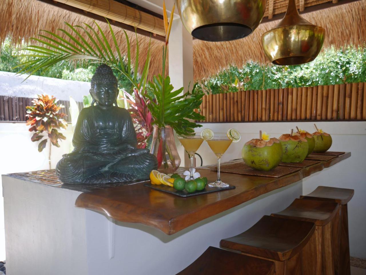 विला Hakuna Matata Bali Uluwatu (Bali)