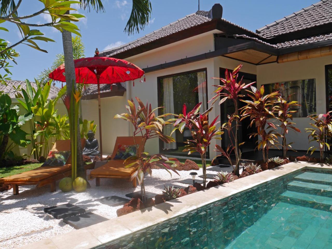 विला Hakuna Matata Bali Uluwatu (Bali)