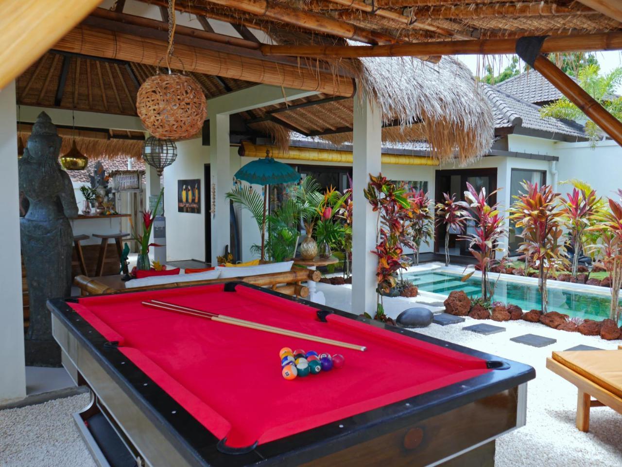 Hakuna Matata Bali विला Uluwatu (Bali)