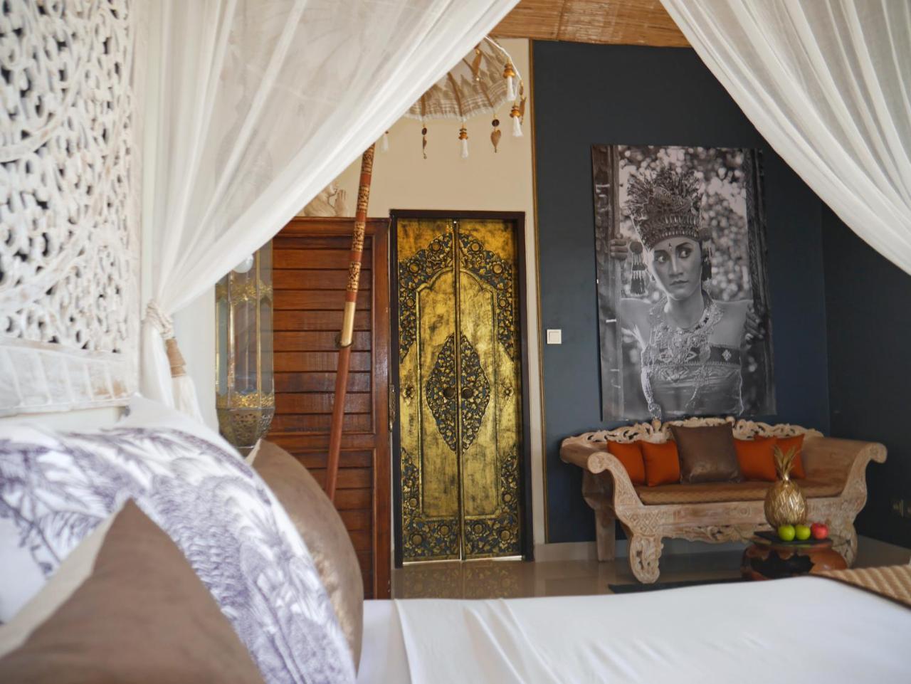 विला Hakuna Matata Bali