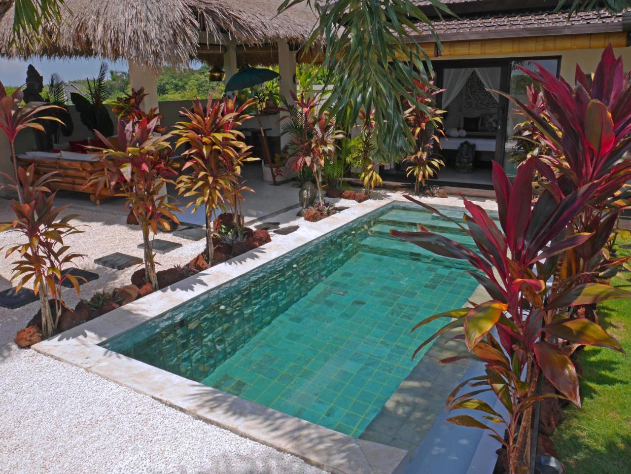 विला Hakuna Matata Bali *