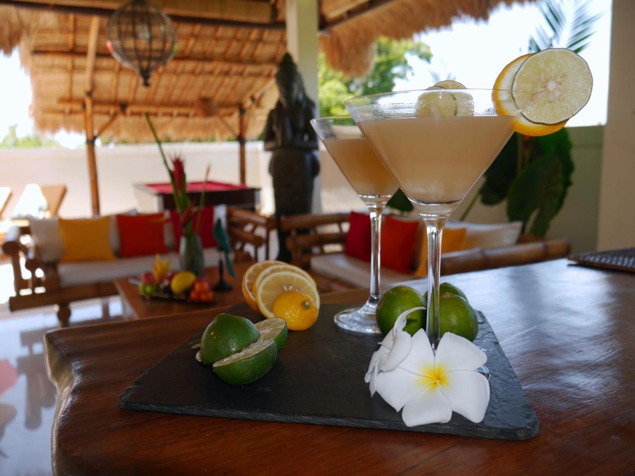 Hakuna Matata Bali विला