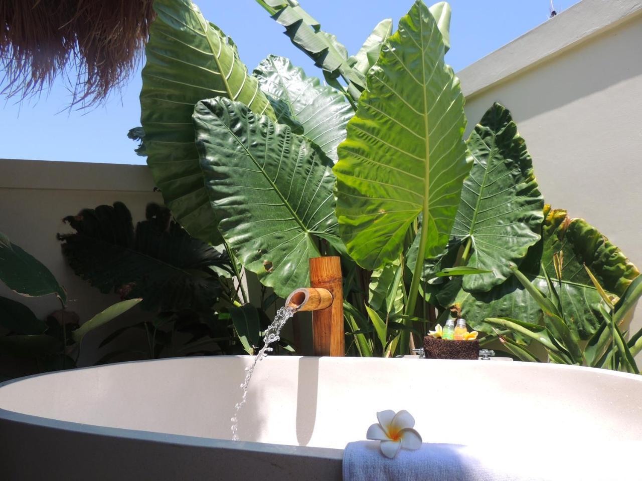 Hakuna Matata Bali विला *
