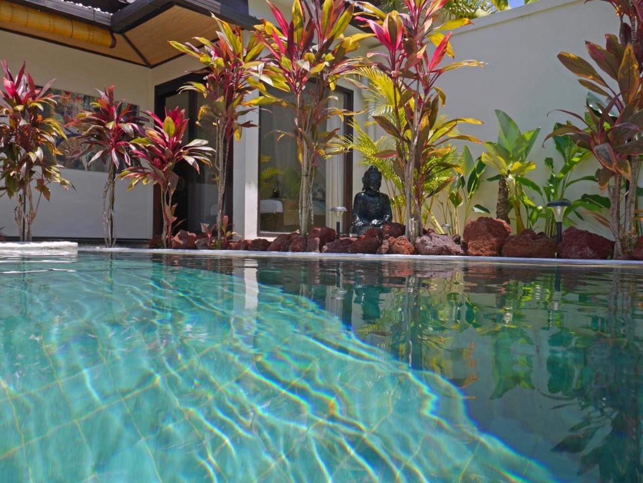 विला Hakuna Matata Bali