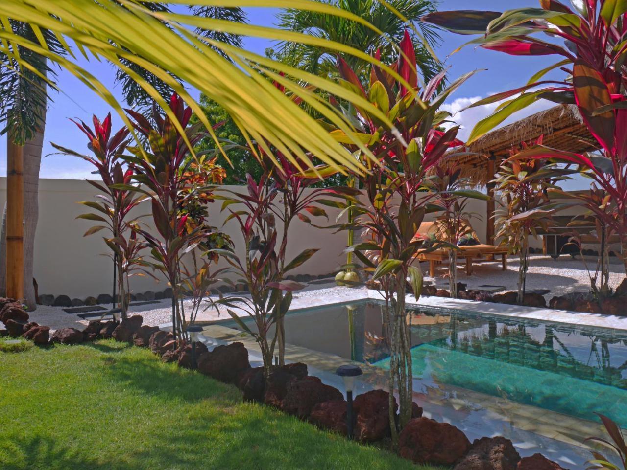 विला Hakuna Matata Bali